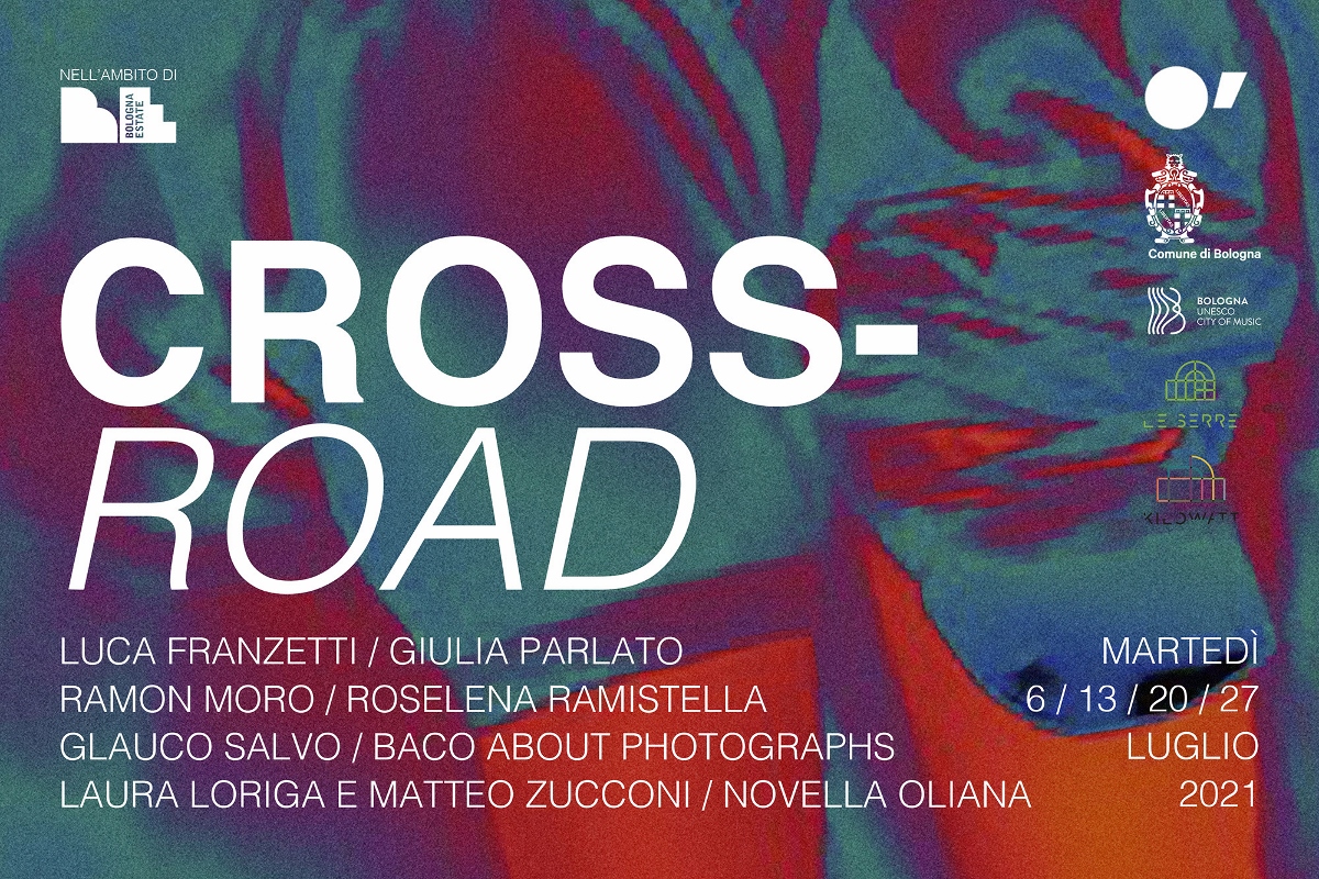 Crossroad